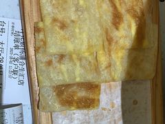 香蕉飞饼-青花椒花椒鱼(合生汇店)