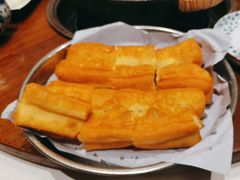 -顺德一品粥·20年凤城老字号(芳村店)