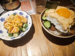 -岛风·台食小馆 ISLAND BISTRO(烟台山店)