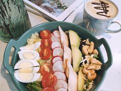 -ins森林童话餐厅coffee&bistro