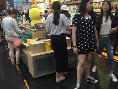 -line friends(明洞旗舰店)