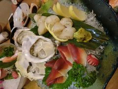 -水之惠鲜鱼料理(王府大街店)