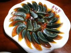 -第二外国语学院-韩国餐厅(朝阳路店)