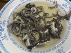 -老爆肚满五香烧牛羊肉