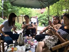 -香园自助小火锅