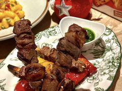 -Mammamia意大利餐厅(阳春巷店)