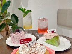 -流酥可心·牛乳蛋糕商店(禾祥西路店)