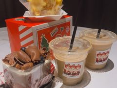 -好利来.生日蛋糕(杨家坪店)
