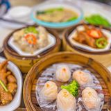 🔥碟碟均价底至10元的茶点去哪里找！