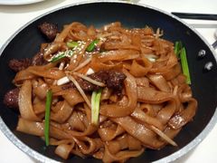 干炒牛河-太兴餐厅(东方广场分店)