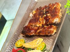 -初屋和风料理(极地店)