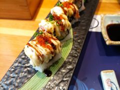 -浦·传统日式料理(3 5 1 1 店)