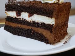 -Peet's Coffee皮爷咖啡(德基店)