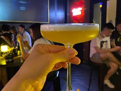 -AClub餐吧(富华里店)