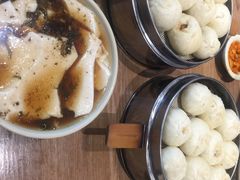 -千食百味(知春路店)