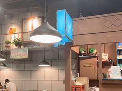 -超越炭火牛蛙火锅鸡(河东店)