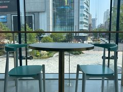 -上海城市规划展示馆