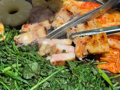 -牧童禧肉社·韩国炭火烤肉店(中粮祥云小镇创始店)