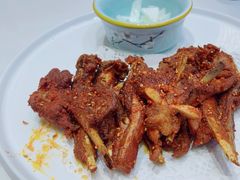 -靖远尕六美味羊羔肉