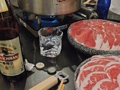 -熹悟海鲜火锅·广式打边炉