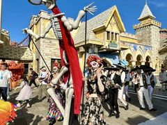 -大连海昌发现王国主题公园