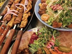 -牛啤堂精酿啤酒餐吧(五棵松华熙店)