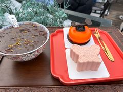 -萬春金福下午茶(故宫店)