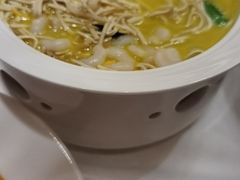 -香山湖家家宴(中山陵店)
