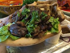 -小龙酒家(桂平路店)