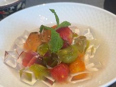 -羲和雅苑•北京烤鸭(平安国际金融中心店)