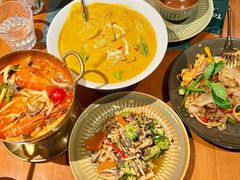 -Tegu泰古莲·泰国餐厅(红山6979店)