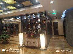-红莲中餐厅(日航饭店)