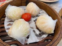 招牌虾饺-虾饺妹·酒家(海珠广场店)