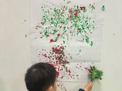 -金宝贝早教(济南欧亚大观商场中心)
