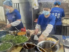 -金杨老摊头蛋饼(金口路店)