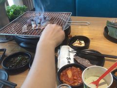 -九田家黑牛烤肉(溧水万达店)