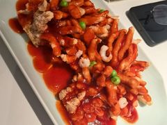 -裕兴记•蟹黄面馆(人民广场店)