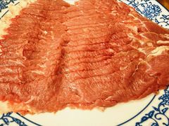 -裕德孚·非遗手切涮羊肉(东直门内大街店)