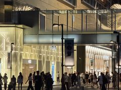 -深圳湾万象城(南山店)