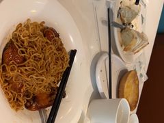 -翠华餐厅(宝安壹方城店)