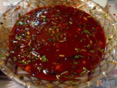 炝虾-玲珑餐厅(陕西南路店)