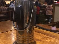 -思金拉措庄园藏餐(太阳岛店)