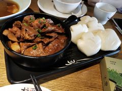 -杭百味·大众精选杭帮菜(西湖音乐喷泉店)