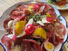 -Alimentari早午餐(安福路店)