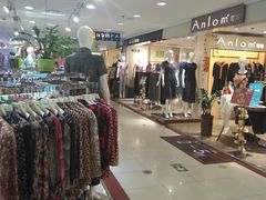 -摩登百货(岗顶店)
