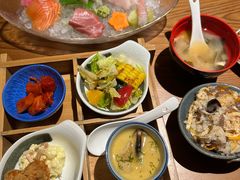 -松涛日本料理