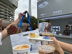 -海心沙(地铁站)