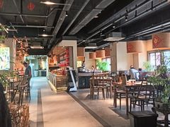 -洞庭土菜馆(天河北总店)