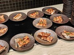 -盛宴自助餐厅(运达喜来登店)