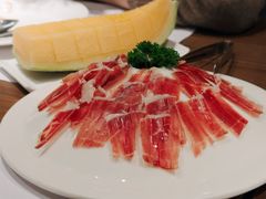 5J伊比利亚火腿(20g起）-CAPARESH開府莱舍(望京金辉店)